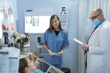 advanced diagnostics