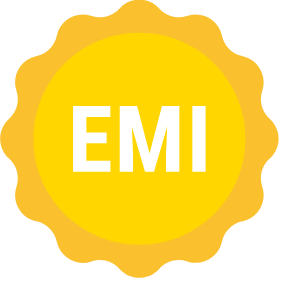 EMI facilities