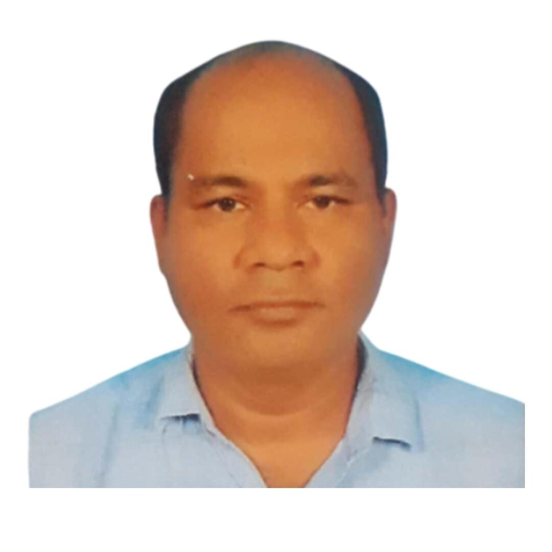 Dr Anjani Kumar Anjan