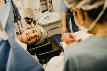 maternity